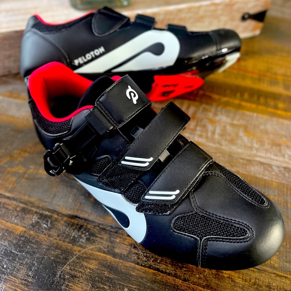 Peloton Shoes - size 43 (men’s 10)